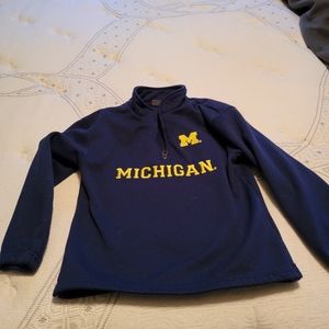University of Michigan Sweatshirt